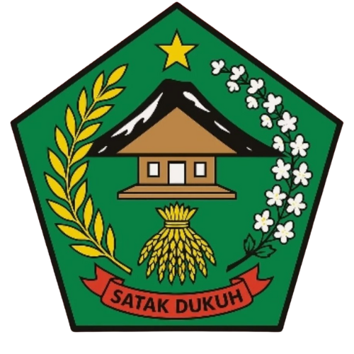 Logo Desa