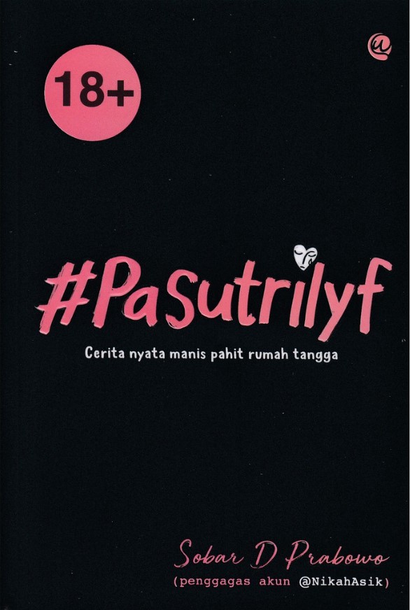 #Pasutrilyf